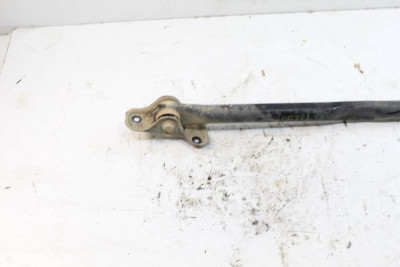 SOPORTE BRAZO SUSPENSION TRASERO IZQUIERDO, LAND ROVER, RANGE ROVER EVOQUE