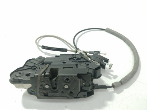 CERRADURA PUERTA DELANTERA IZQUIERDA Seat IBIZA BERLINA (6J5) 