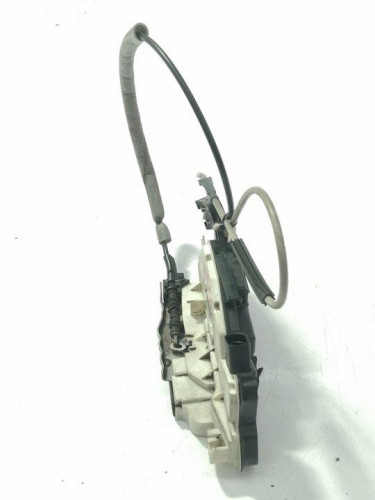 CERRADURA PUERTA DELANTERA IZQUIERDA Seat IBIZA BERLINA (6J5) 