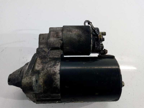  MOTOR ARRANQUE NISSAN ALMERA TINO (V10M) 