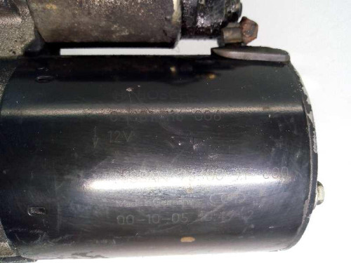  MOTOR ARRANQUE NISSAN ALMERA TINO (V10M) 