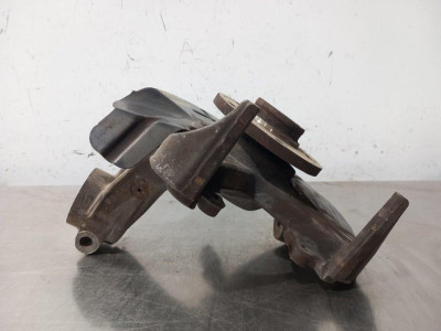 MANGUETA DELANTERA IZQUIERDA, SEAT, IBIZA SC (6J1)