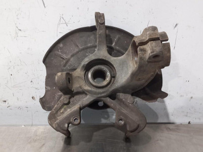 MANGUETA DELANTERA IZQUIERDA, SEAT, IBIZA SC (6J1)