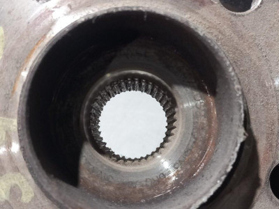 MANGUETA DELANTERA IZQUIERDA, SEAT, IBIZA SC (6J1)