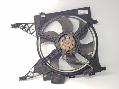  ELECTROVENTILADOR, NISSAN, NV200 /EVALIA (M20/M) 