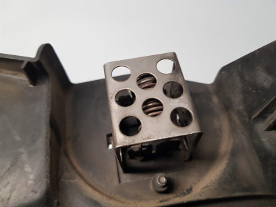 ELECTROVENTILADOR, NISSAN, NV200 /EVALIA (M20/M)