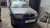  SKODA FABIA (6Y2/6Y3) 