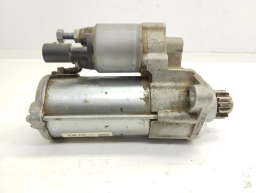  MOTOR ARRANQUE VOLKSWAGEN GOLF VII (5G1/BE1) 