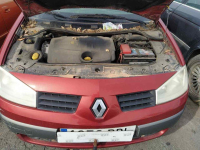 RENAULT MEGANE II CLASSIC BERLINA