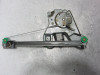  ELEVALUNAS TRASERO DERECHO AUDI 100 AVANT (C4) 