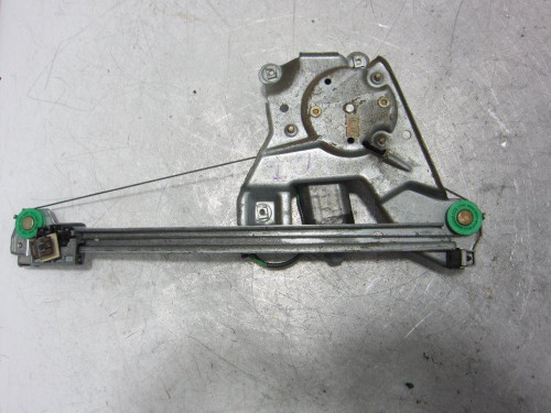  ELEVALUNAS TRASERO DERECHO AUDI 100 AVANT (C4) 