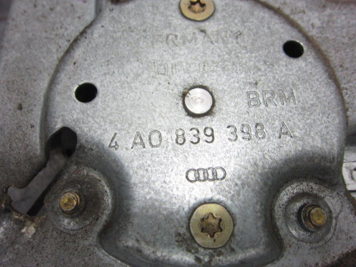  ELEVALUNAS TRASERO DERECHO AUDI 100 AVANT (C4) 
