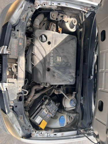  CAJA CAMBIOS SEAT AROSA (6H1) 
