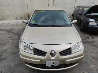 RENAULT MEGANE II GRANDTOUR