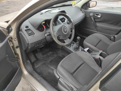 RENAULT MEGANE II GRANDTOUR