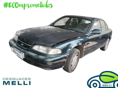 HYUNDAI SONATA (Y3)