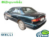HYUNDAI SONATA (Y3) — автомобиль-донор на запчасти 