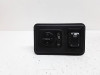 MANDO RETROVISOR MITSUBISHI GALLOPER (HYUNDAI)(02.1998) 