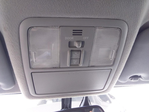LUZ INTERIOR Toyota RAV4 (A3) 
