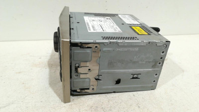 SISTEMA AUDIO / RADIO CD, OPEL, CORSA D