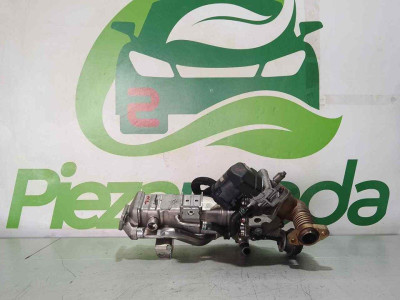 ENFRIADOR EGR, BMW, SERIE 5 GRAN TURISMO (F07)
