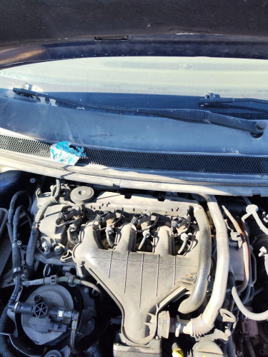 BRAZO LIMPIA DELANTERO DERECHO, FORD, FOCUS CABRIO (CA5)