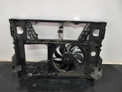 ELECTROVENTILADOR, OPEL, MOVANO