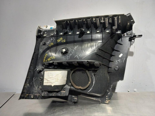 GUARNECIDO PUERTA TRASERA IZQUIERDA VOLKSWAGEN BEETLE (5C1)(06.2011) 