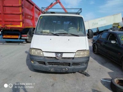 PEUGEOT BOXER (330/350) CAMIÓN BAT.3200MM (2002)