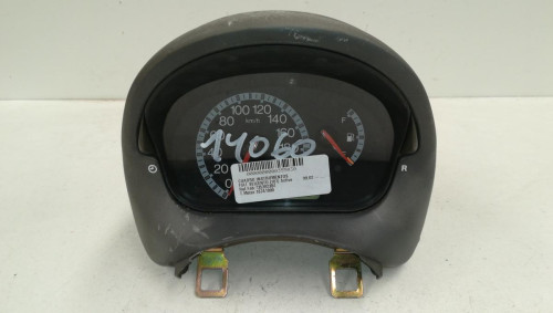  CUADRO INSTRUMENTOS FIAT SEICENTO (187) 