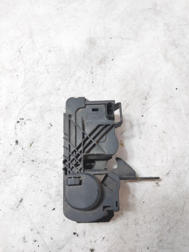 CERRADURA MALETERO / PORTON Mercedes-Benz CLA (BM 117)(03.2013->) Mercedes-Benz CLA (BM 117)(03.2013->) 