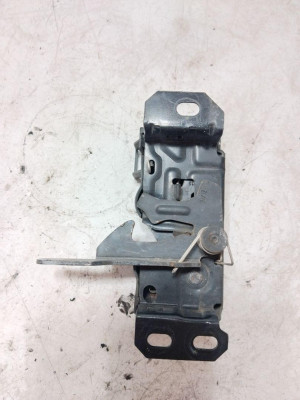 CERRADURA MALETERO / PORTON Mercedes-Benz CLA (BM 117)(03.2013->)