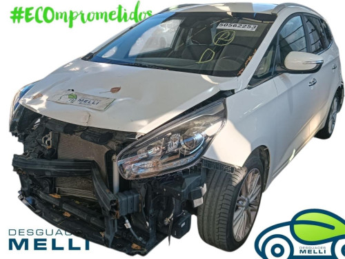 KIA CARENS (RP) — автомобиль-донор на запчасти 