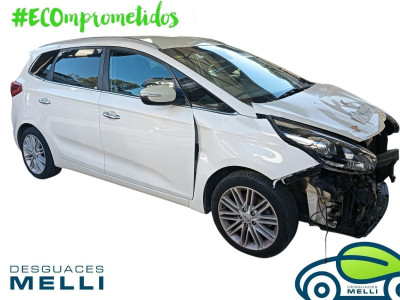 KIA CARENS (RP)