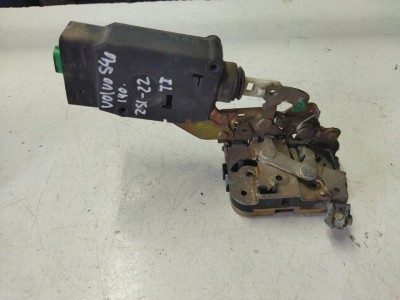CERRADURA PUERTA TRASERA IZQUIERDA, Volvo, S40 BERLINA