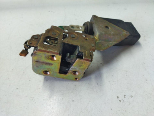CERRADURA PUERTA TRASERA IZQUIERDA Volvo S40 BERLINA 