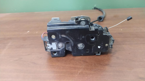 CERRADURA PUERTA DELANTERA IZQUIERDA CITROEN C2 