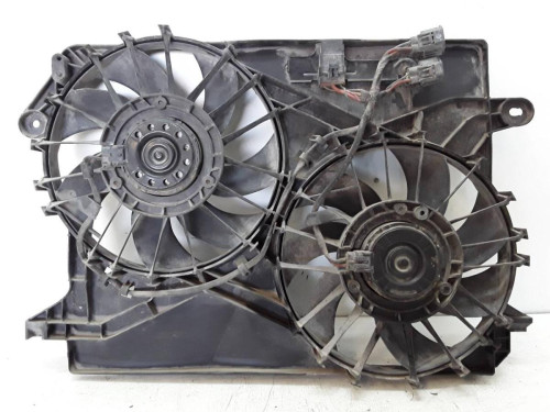 ELECTROVENTILADOR Chrysler 300C (LE/LX) 