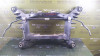 PUENTE TRASERO BMW SERIE X3 (F25) 