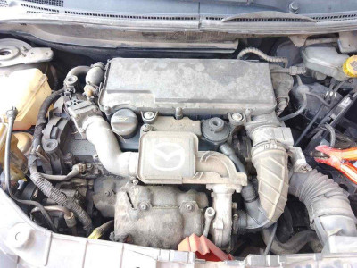 MOTOR ARRANQUE