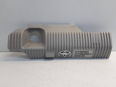 TAPA MOTOR