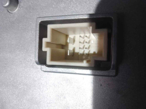 PANTALLA MULTIFUNCION Mercedes-Benz CLASE E (BM 213) BERLINA 