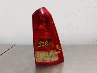 PILOTO TRASERO DERECHO, FORD, FOCUS FAMILIAR (CAK)