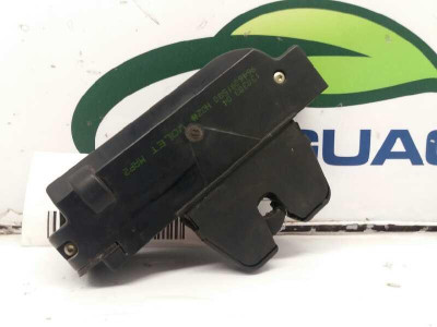 CERRADURA MALETERO / PORTON, CITROEN, C3