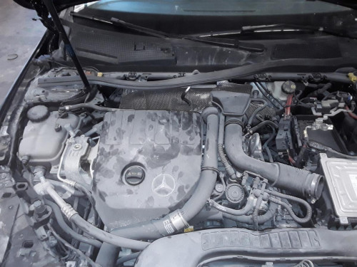 MERCEDES-BENZ CLASE A (BM 177) — Donor Vehicle for Used Parts 