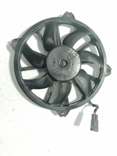  ELECTROVENTILADOR, CITROEN, GRAND C4 PICASSO 