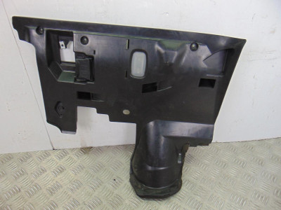 MOLDURAS DELANTERAS, MERCEDES-BENZ, CLS (BM 219)