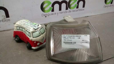 PILOTO DELANTERO DERECHO, OPEL, VECTRA A