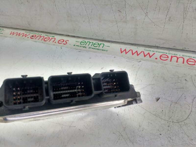 CENTRALITA MOTOR UCE, RENAULT, SCENIC II (JM)