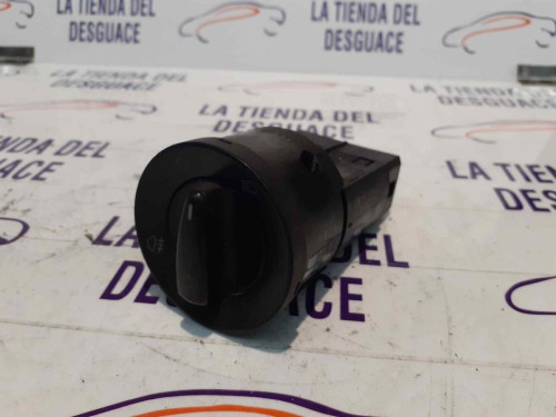 MANDO LUCES 